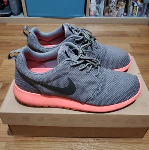 Nike Roshe Run "Mango"